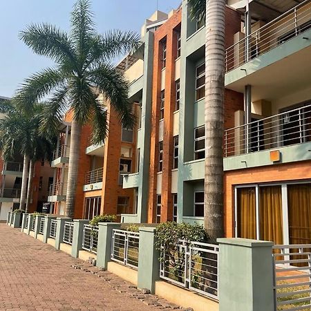 Unit 5, Capella Place Apartment Accra Exterior foto