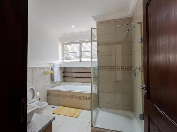 Unit 5, Capella Place Apartment Accra Exterior foto