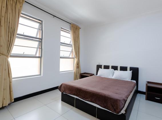 Unit 5, Capella Place Apartment Accra Exterior foto